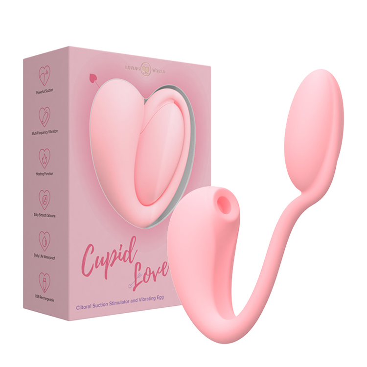 clitoral vibrator